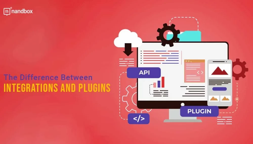 The Difference Between Integrations and Plugins