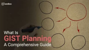 Read more about the article What Is GIST Planning: A Comprehensive Guide