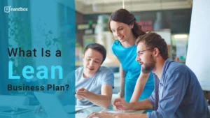 Read more about the article What Is a Lean Business Plan?