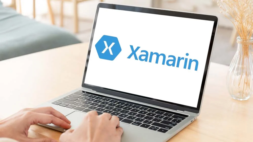 Xamarin