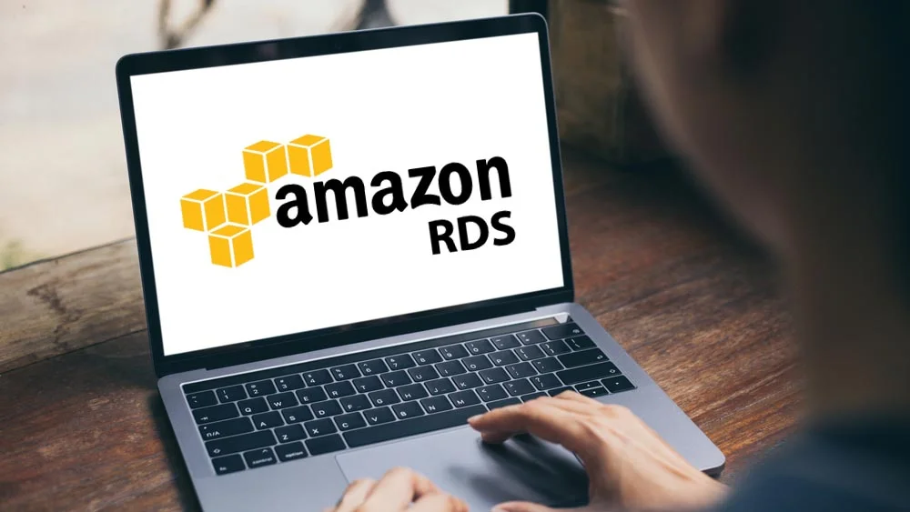 amazon rds