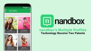 Read more about the article nandbox’s Multiple Profiles Technology Receives 3 Patents