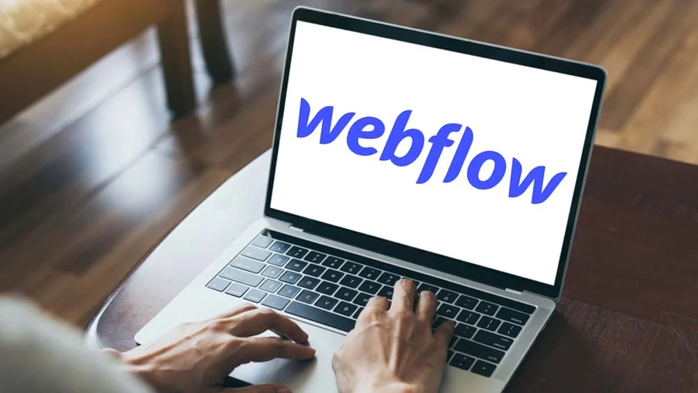 webflow