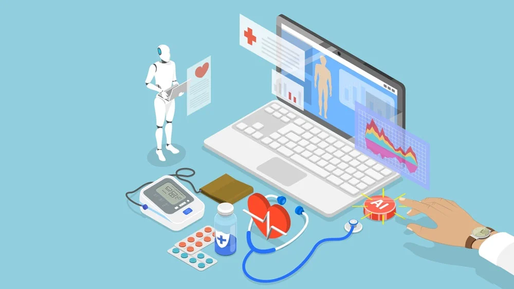 Automating Medical Records and Prescriptions