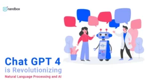 Read more about the article Chat GPT 4 is Revolutionizing Natural Language Processing and AI