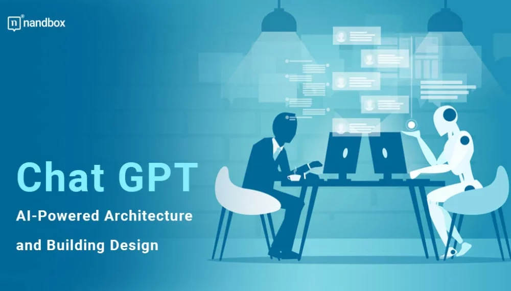 Chat GPT: AI-Powered Architecture and Building Design
