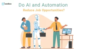 Read more about the article Do AI and Automation Reduce Job Opportunities?