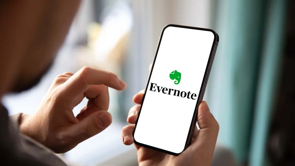 Evernote