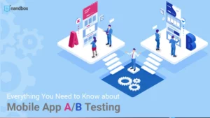 Read more about the article Everything You Need to Know about Mobile App A/B Testing