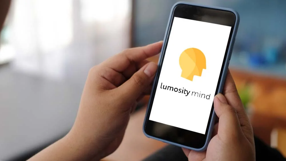 Lumosity