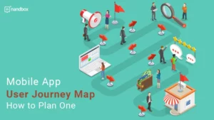 Read more about the article Mobile App User Journey Map: How to Plan One?