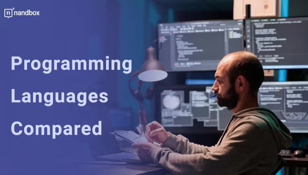 Programming Languages Compared – Pros and Cons