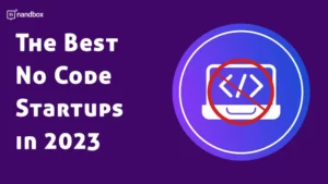 Read more about the article The Best No Code Startups in 2023