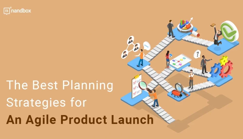 Optimal Planning Techniques for Agile Product Launches