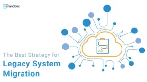 Read more about the article The Best Strategy for Legacy System Migration