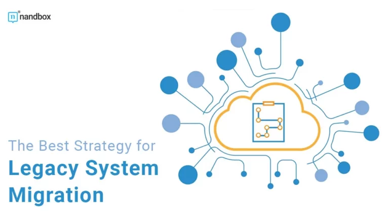 The Best Strategy for Legacy System Migration