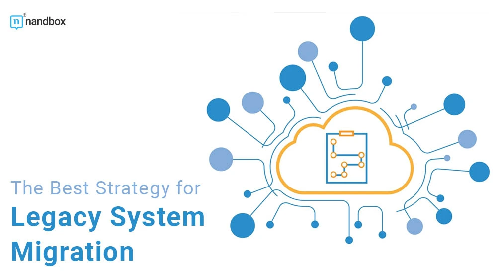 You are currently viewing The Best Strategy for Legacy System Migration