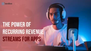 Read more about the article The Power of Recurring Revenue Streams for Apps