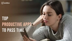 Read more about the article Top Productive Apps to Pass Time