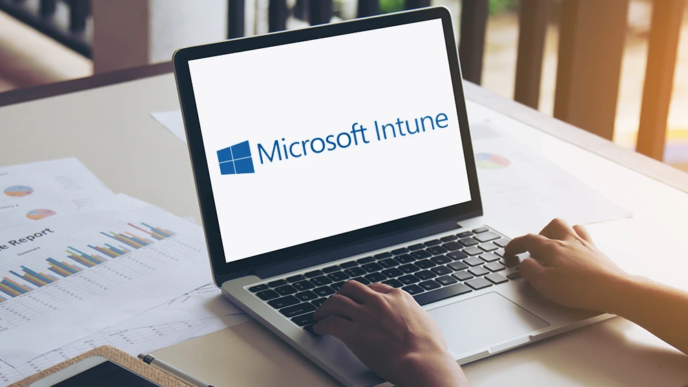 microsoft intune