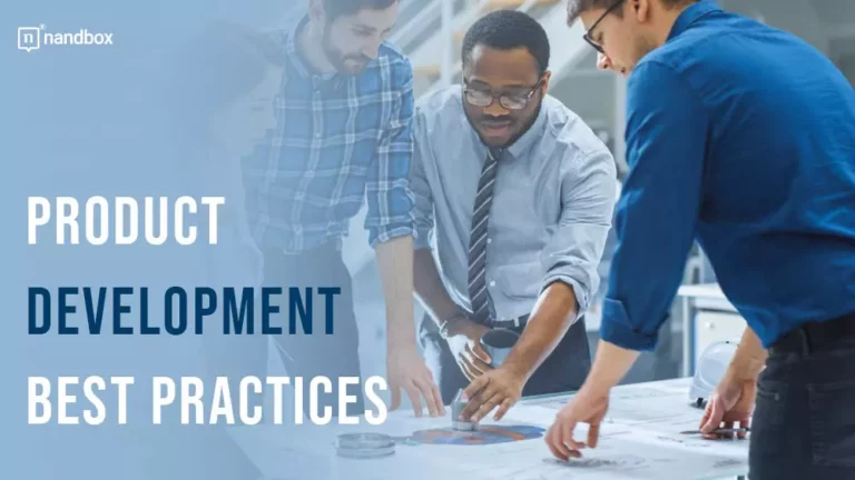 product-development-best-practices