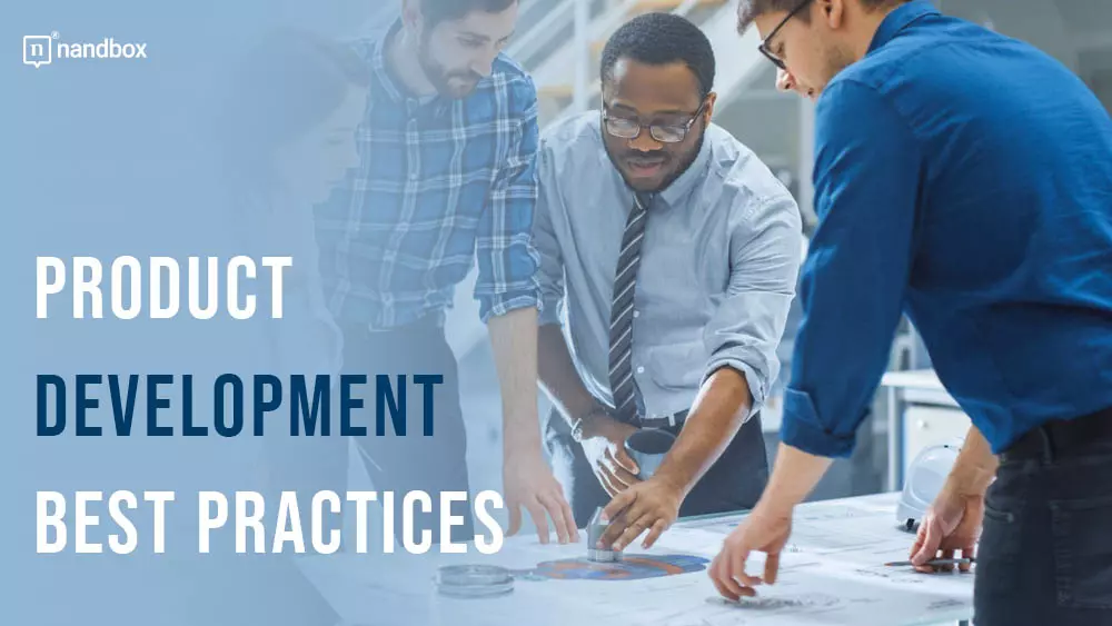 You are currently viewing Product Development Best Practices