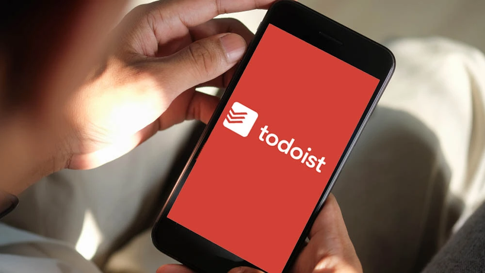 todoist