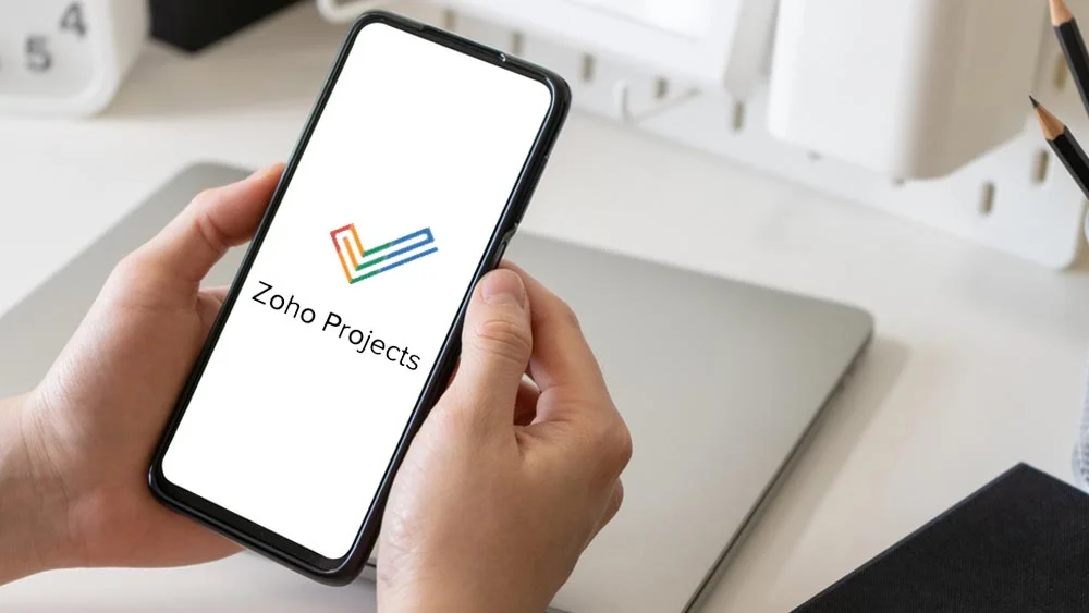 zoho