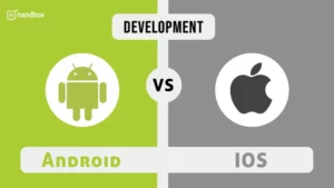 Read more about the article Android vs. iOS Development: Which App to Develop First? A 2023 Guide