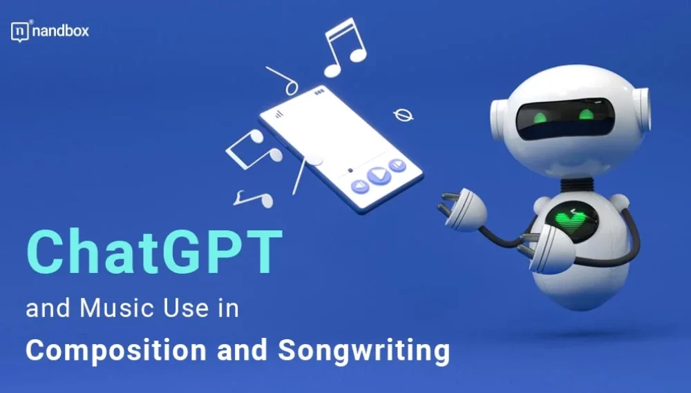 ChatGPT and Music: Use in Composition and Songwriting