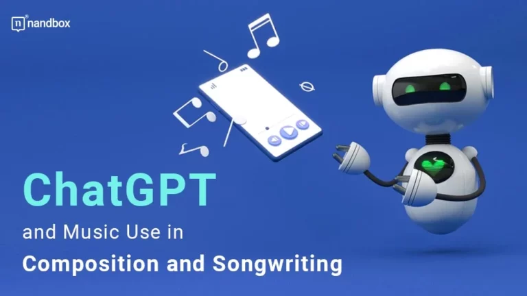 ChatGPT and Music Use in Composition and Songwriting