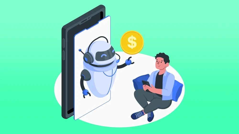 Chatbot Improve Financial Planning and Investment