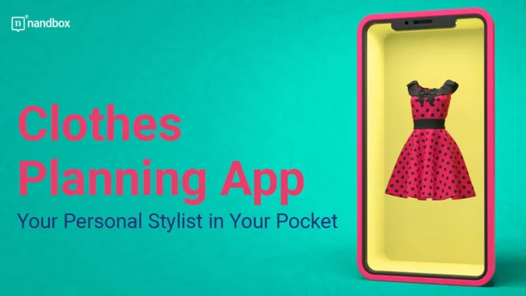 Clothes Planning App Your Personal Stylist in Your Pocket (1)