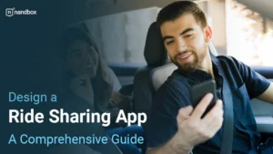 Read more about the article Design a Ride Sharing Application: A Comprehensive Guide