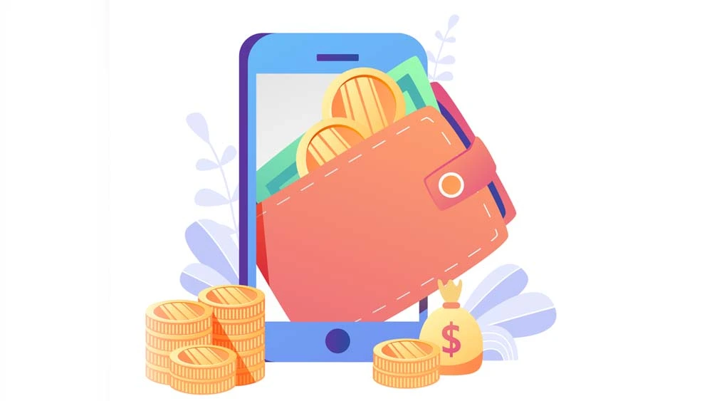 E-Wallet