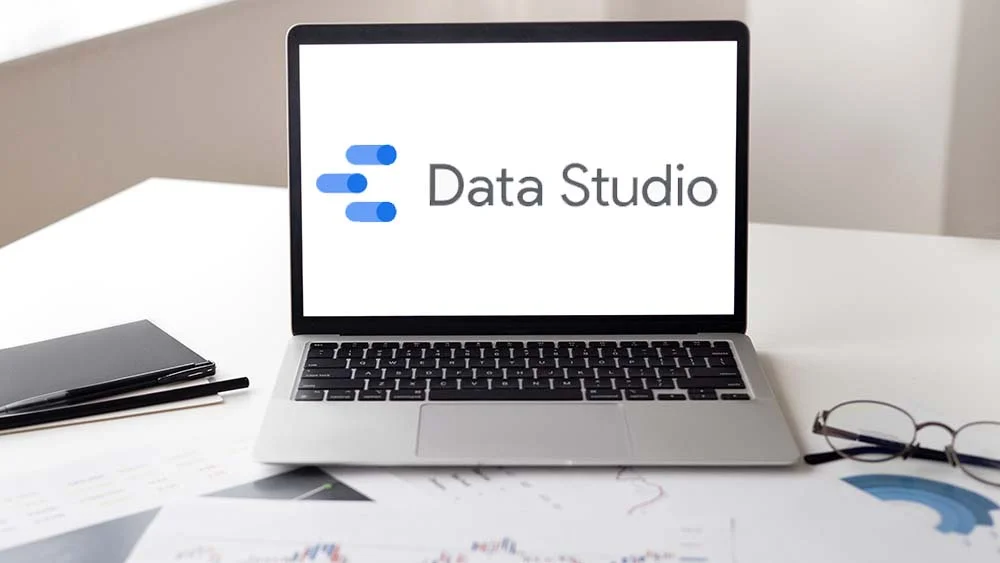 Google Data Studio