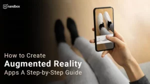 Read more about the article How to Create Augmented Reality Apps: A Step-by-Step Guide