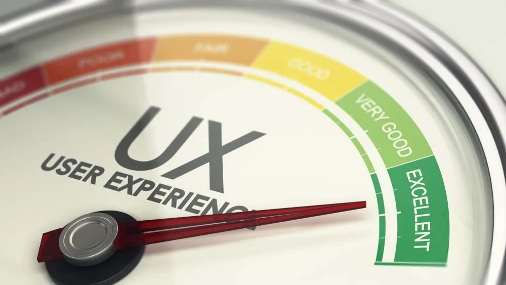 Improving User Experience