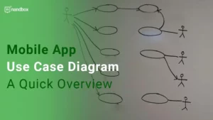 Read more about the article Mobile App Use Case Diagram: A Quick Overview