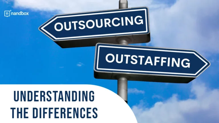 Outsourcing vs Outstaffing Understanding the Differences