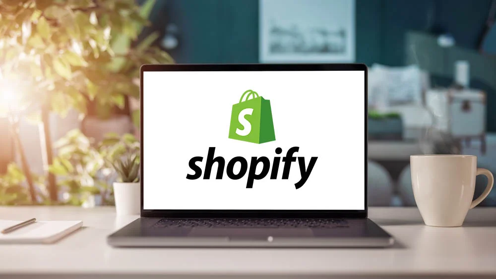 Shopify