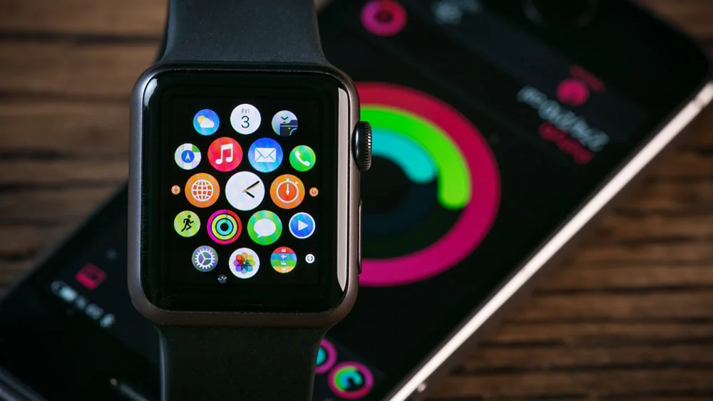 The Apple Watch Necessity Propaganda