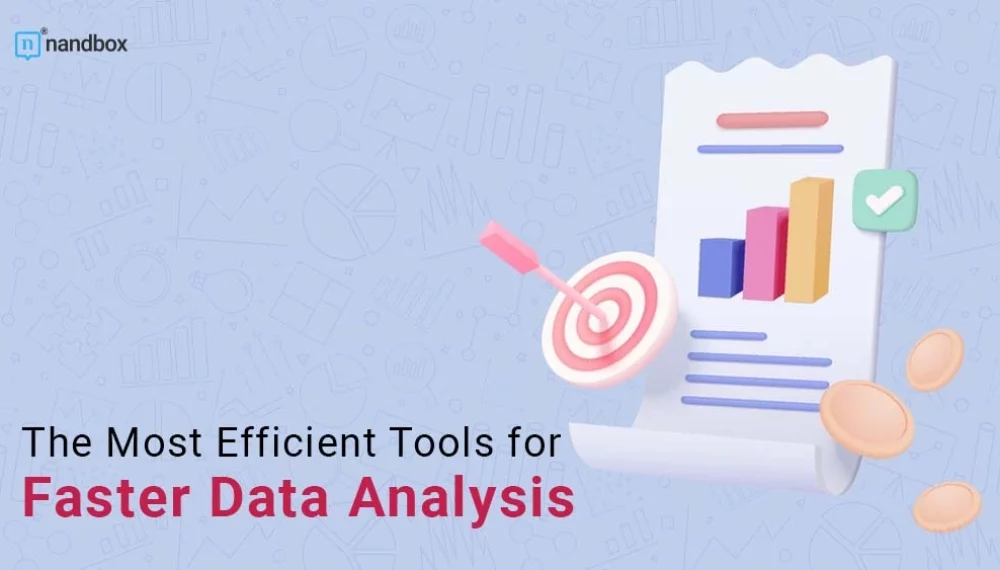 Top Tools for Accelerated Data Analysis