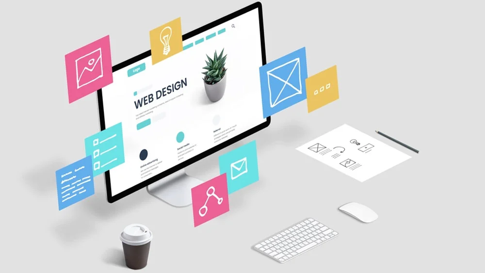 Web Design