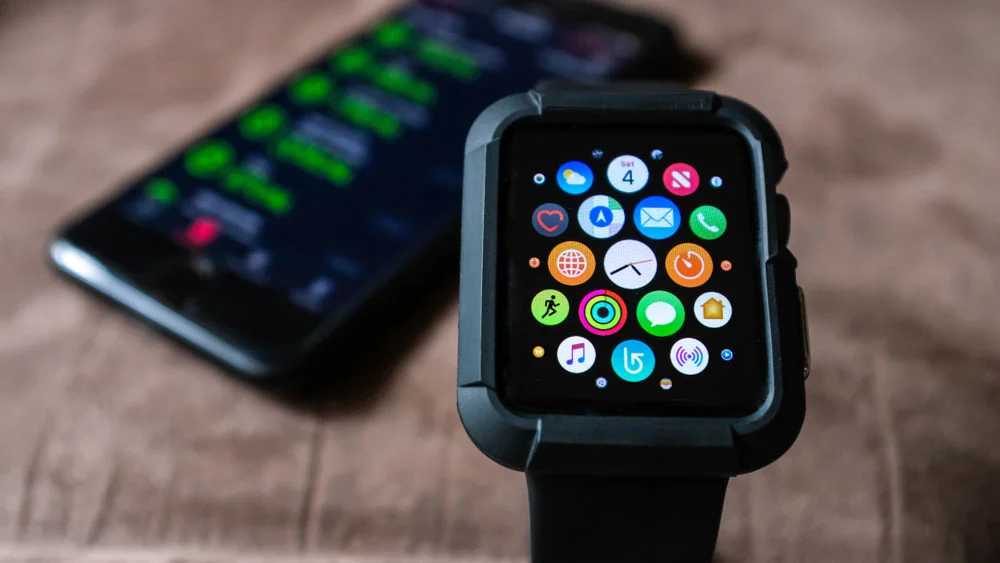What Are the Potential Benefits of the Apple Watch