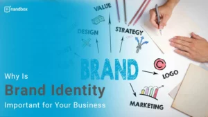 Read more about the article The Importance of Brand Identity in Successful Business Strategies