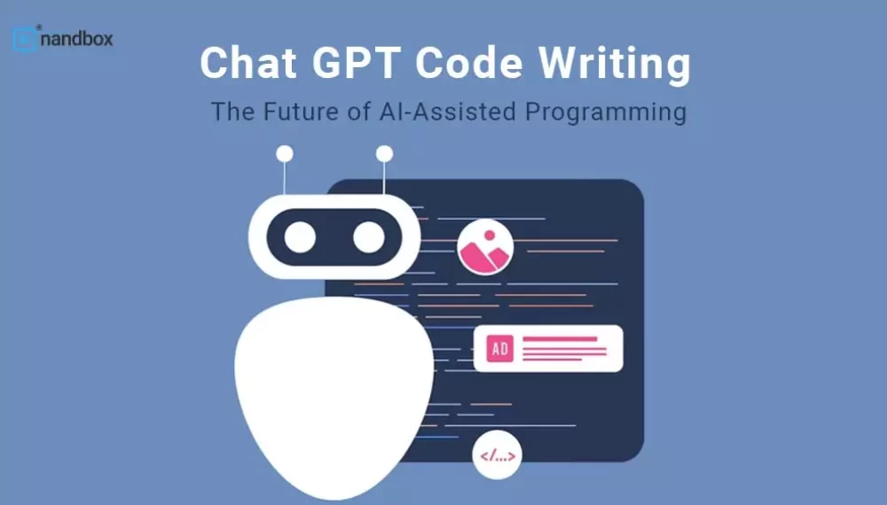 Chat GPT Code Writing: The Future of AI-Assisted Programming