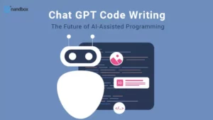 Read more about the article Chat GPT Code Writing: The Future of AI-Assisted Programming