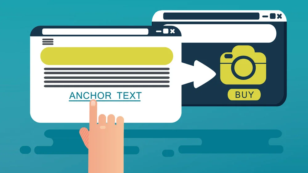 Anchor Text