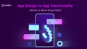Read more about the article App Design vs App Functionality: Which Is More Important?